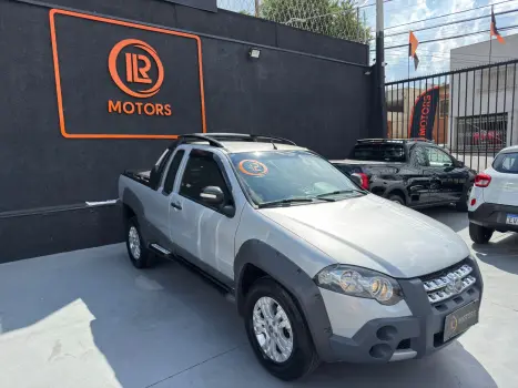 STRADA 1.8 MPI Adventure Locker CE 16V