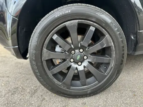 FREELANDER 2 - 3.2 HSE V6 24V 4P AUTOMÁTICO