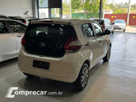 MOBI 1.0 EVO FLEX LIKE. MANUAL