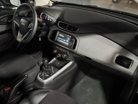 ONIX 1.4 MPFI LT 8V FLEX 4P MANUAL