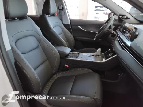 TIGGO 7 PRO 1.5 TCI PLUG-IN HYBRID DHT