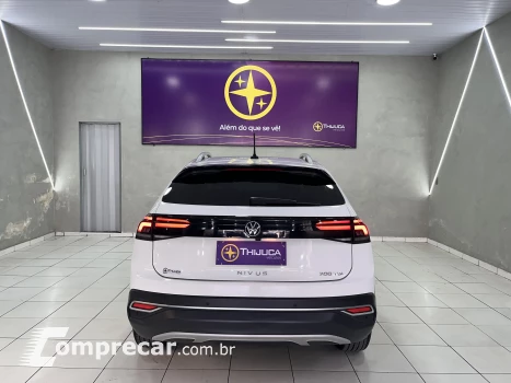 NIVUS 1.0 200 TSI Highline