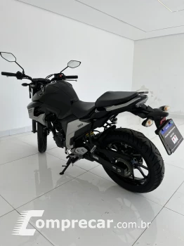 FAZER 250