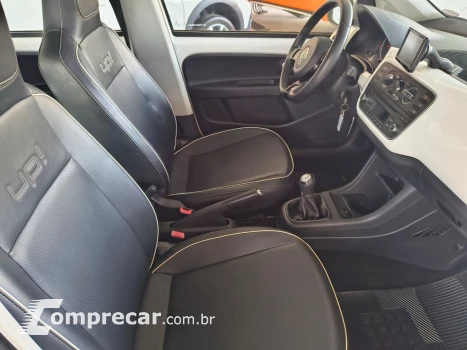 UP 1.0 12V RED BLACK WHITE FLEX