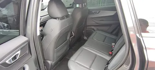 Tiggo 7 1.5 16V 4P TCI FLEX SPORT AUTOMÁTICO CVT