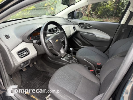 PRISMA 1.0 MPFI JOY 8V