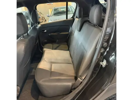 STEPWAY 1.6 16V SCE FLEX ICONIC X-TRONIC