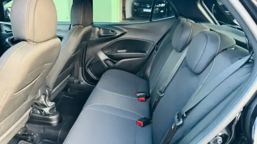 ARGO 1.8 E.torq Trekking