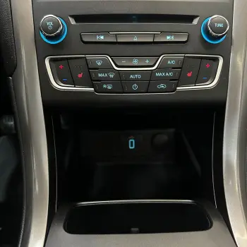 Fusion SEL 2.0 Ecobo. 16V 248cv Aut.