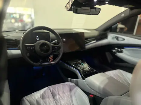 Seal 82,5 KW ELÉTRICO 4P AWD