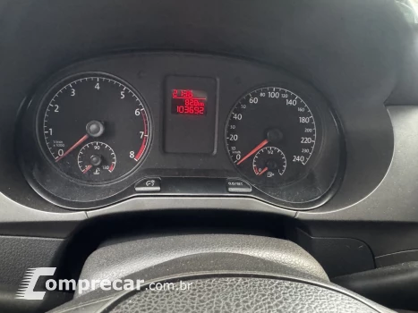 Fox 1.6 4P TRENDLINE FLEX