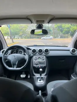 C3 1.6 Exclusive 16V