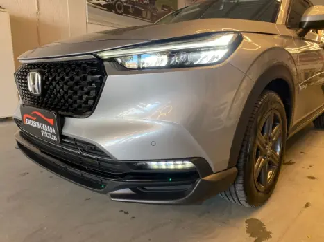 HR-V 1.5 DI I-vtec Turbo Advance