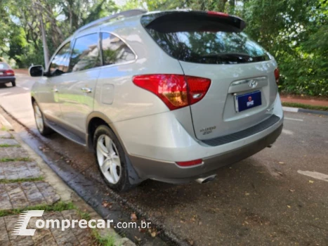 VERA CRUZ 3.8 GLS 4WD 4X4 V6 24V