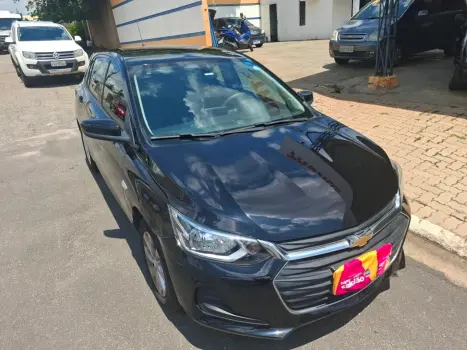 Onix 1.0 Flex Lt Manual