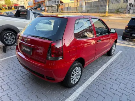 PALIO 1.0 MPI Fire 8V