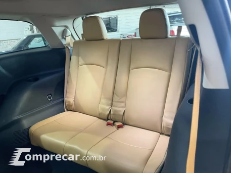 JOURNEY - 3.6 SXT V6 4P AUTOMÁTICO