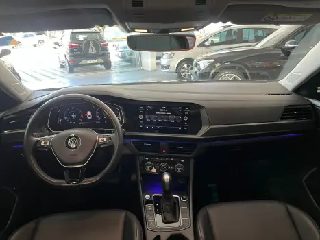 JETTA 1.4 16V TSI Comfortline