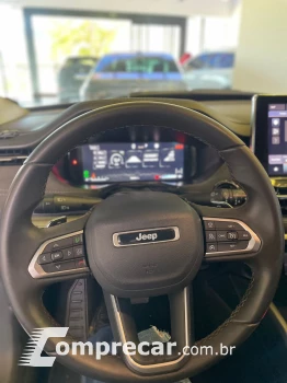 COMMANDER 2.0 Td380 Turbo Limited