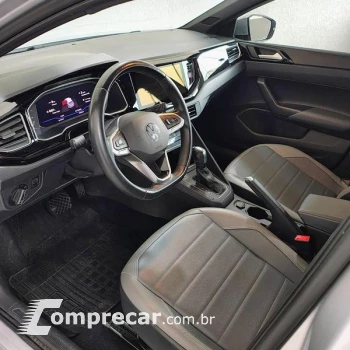 NIVUS 1.0 200 TSI Highline