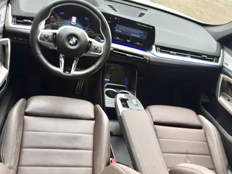 X1 2.0 16V TURBO GASOLINA SDRIVE20I M SPORT STEPTRONIC