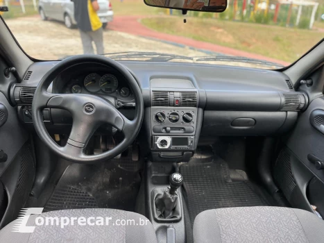 CORSA 1.0 MPFI Classic 8V