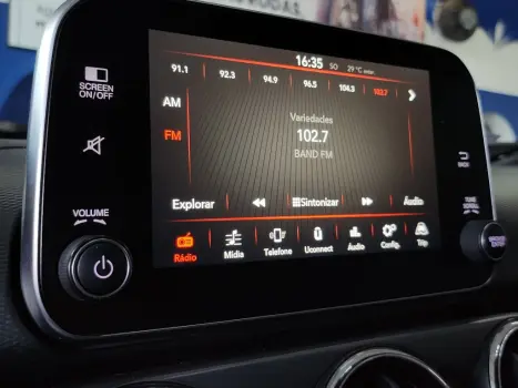 ARGO 1.3 FIREFLY FLEX TREKKING MANUAL