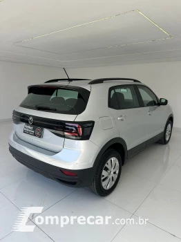 T-CROSS 1.0 200 TSI Sense