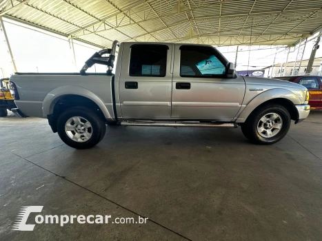 RANGER 2.3 XLT 16V 4X2 CD