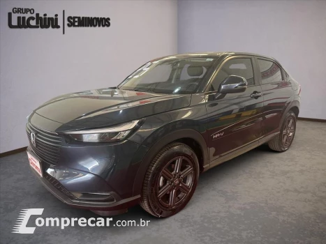 Honda HR-V 1.5 DI I-VTEC FLEX EXL CVT 4 portas