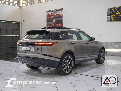 RANGE ROVER VELAR 2.0 P404 Phev R-dynamic S