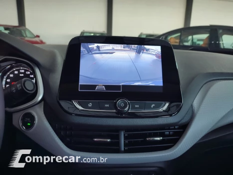 ONIX 1.0 Turbo Premier