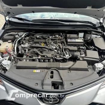 COROLLA 2.0 Altis 16V