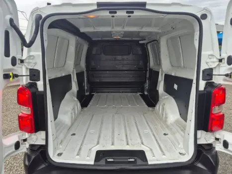 Jumpy 1.6 3P FURGÃO PACK BLUE HDI DIESEL