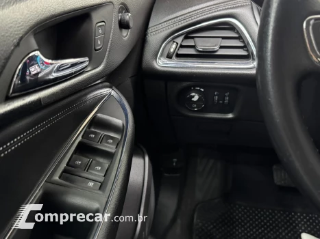 CRUZE 1.4 TURBO LT 16V 4P AUTOMÁTICO