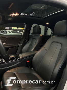 A 250 2.0 Sport Turbo