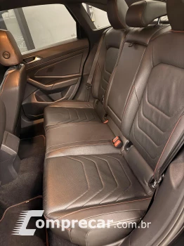 JETTA 2.0 350 TSI GLI