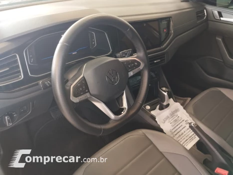 NIVUS 1.0 200 TSI Highline