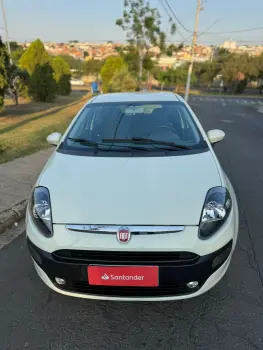 PUNTO 1.4 ATTRACTIVE