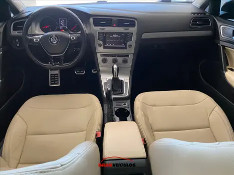 GOLF 1.4 TSI VARIANT COMFORTLINE 16V GASOLINA 4P