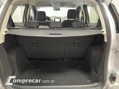 ECOSPORT SE 1.5