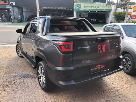 Strada 1.3 Firefly Flex Volcano Cd Cvt