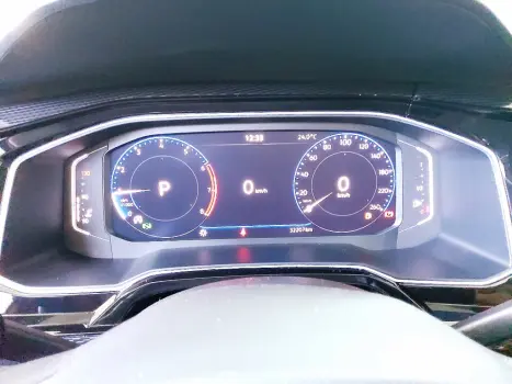 POLO 1.0 170 TSI HIGHLINE AUTOMÁTICO