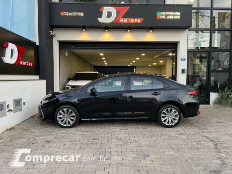 COROLLA 2.0 Vvt-ie XEI