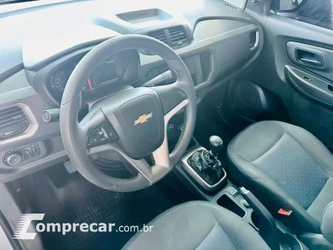 SPIN LS 1.8 8V Econo.Flex 5p Mec.