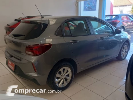 ONIX 1.0 LT