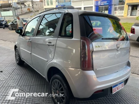 IDEA - 1.4 MPI ATTRACTIVE 8V 4P MANUAL