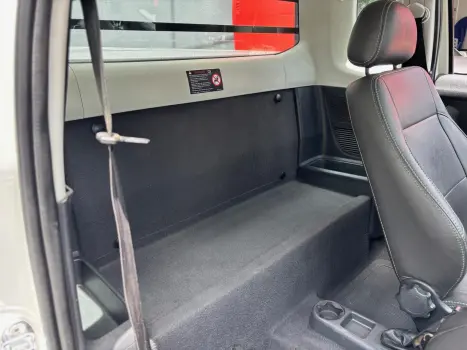 SAVEIRO 1.6 MI Trooper CE 8V G.V