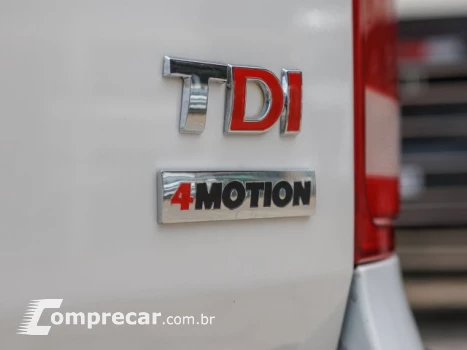 AMAROK - 2.0 S 4X4 CS 16V TURBO INTERCOOLER 2P MANUAL