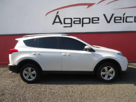 RAV4 2.0 4X2 16V